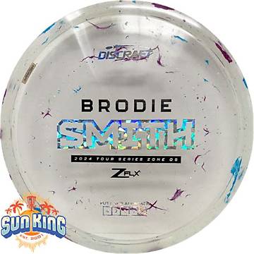 Brodie Smith - Zingx