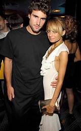 Brody Jenner and Nicole Richie's Relationship Timeline: a Decade of Ups and Downs