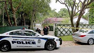 Brutal Murder in Fort Lauderdale: Man's Life Tragically Cut Short