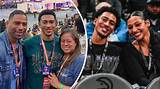 Bryce Young's Wife and Untold Secrets