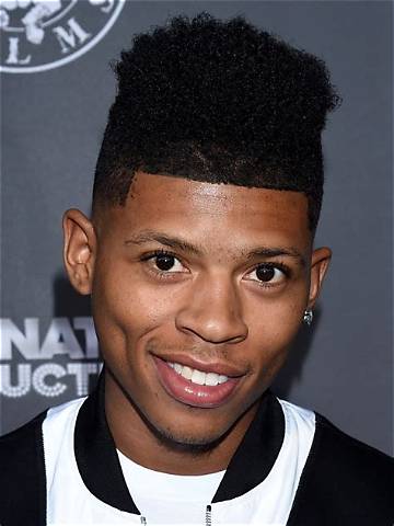Bryshere Y. Gray: the Rise of a Talented Star in a New Edition
