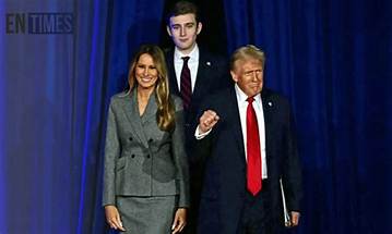 Byron Trump Height: Uncovering the Intriguing Details