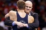 Cael Sanderson Wife, Salary, Net Worth, Body Net Worth