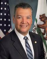 California's Newest Senator: Alex Padilla Lamal