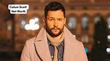 Calum Scott Net Worth in 2024 | How Rich Is He Now?