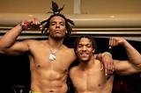 Cam Newton's Bow-Legged Younger Sibling: Intriguing Insight