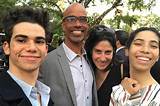 Cameron Boyce's Family Lineage: an Extensive Family Tree