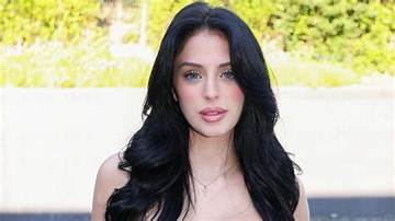 Camilla Araujo's Most Exclusive Leaks | Uncensored and Unforgettable
