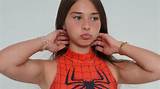 Can't Find: Sophie Rain Spider-Man Video