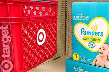 Can You Return Diapers to Target