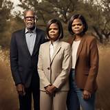 Candace Owens' Roots: Uncovering Her Parents' Identity