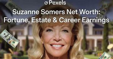 Caroline Somers Net Worth, Income, Salary, Earnings, Biography, How Much Money Make?
