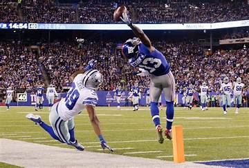Catching up with Odell Beckham Jr. and Justin Bieber's Bromance