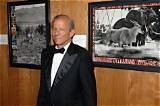 Celebrated Photographer Peter Beard's Enduring Legacy with Cheryl Tiegs