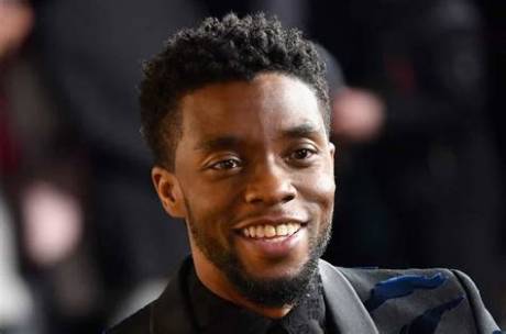Chadwick Boseman's Legacy Lives on Through His Child
