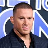 Channing Tatum Stuns with Dramatic Weight Gain for Latest Role