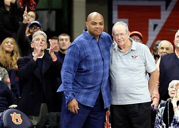 Charles Barkley's Father and the Secrets to Success
