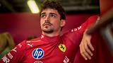 Charles Leclerc's Lavish Fortune