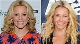 Chelsea Handler and Elizabeth Banks: a Dynamic Hollywood Duo