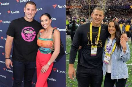 Chelsea Smith: Meet Anthony Rizzo's Beautiful Wife