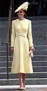 Chic and Elegant: Kate Middleton's Maid of Honor Dress Inspiration