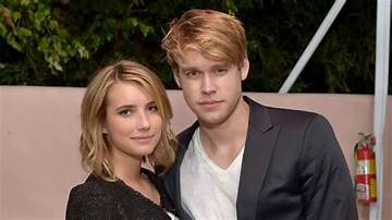 Chord Overstreet Girlfriend: Is He Married to Camelia Somers? Relationship Timeline and Dating Histo