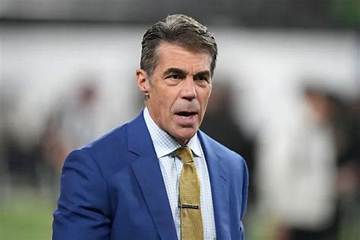 Chris Fowler – American Sports Announcer Biography, Net Worth and Salary