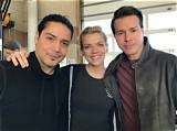 Chris Perez and Jon Seda: Exploring Their Musical and Movie Connections