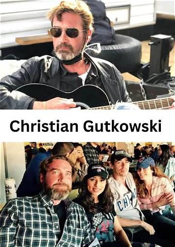 Christian Gutkowski Obituary & Religion | How Did He Die