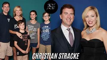 Christian Stracke's Age: a Comprehensive Overview