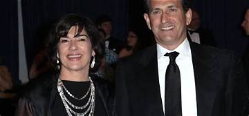Christiane Amanpour Net Worth, Husband, Personal Life, Career & Biography