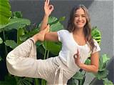 Christina Caremella | Health's Influencer and Yoga Expert