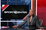 Christine Williamson's Journey to Espn