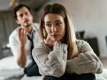 Chronic Conflict: Why My Husband's Daughter Defense Baffles Me
