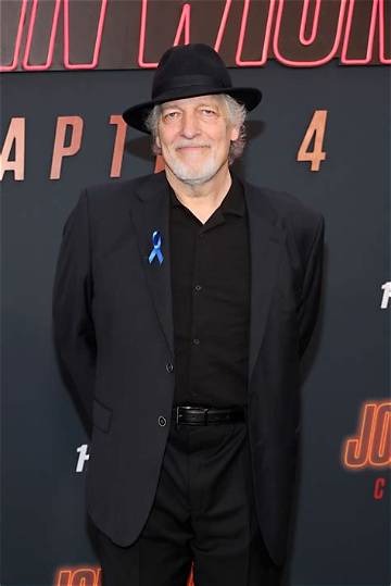 Clancy Brown's Height and Its Impact