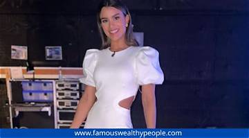 Clarissa Molina Net Worth: Husband, Age, Height and Kids