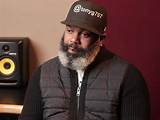 Clipses Former Manager Anthony 'Geezy' Gonzalez Confirms Pusha Ts S. N. I. T. C. H. Is About
