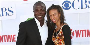 Coco Fausone- All About Reno Wilsons Wife