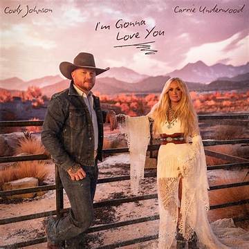 Cody Johnson and Carrie Underwood: a Dynamic Country Music Duo