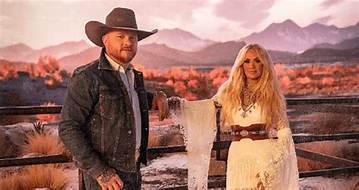 Cody Johnson and Carrie Underwood Conquer the Music Industry