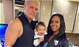 Cody Rhodes' Child: All About His Family and Legacy