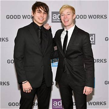 Colby Brock's Height and Its Impact