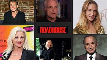 Complete Guide to the Roadhouse Cast of 2024