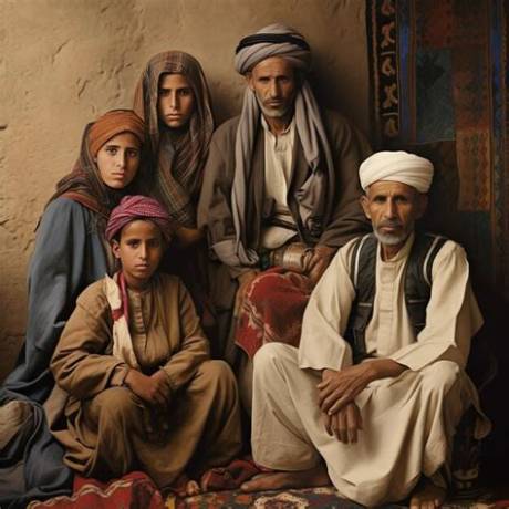 Comprehensive Guide to the Yemeni Family Name: Lamine Yamal