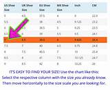 Comprehensive Guide to Tyla Shoe Sizing: Find Your Perfect Fit