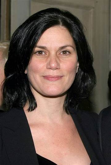 Comprehensive Linda Fiorentino Films: a Cinematic Showcase