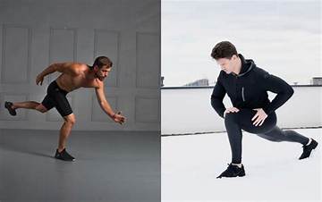 Compression Shorts Vs. Underwear: the Ultimate Performance Comparison