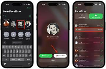 Confirming Facetime Notifications of Screen Recording Activity: Unlocking the Truth