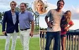 Conner Flowers Brother to Southern Charm Star Olivia