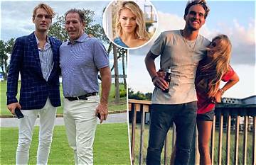 Conner Flowers Brother to Southern Charm Star Olivia